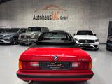 BMW 316/CABRIO/RADIO/BAUERNCABRIO/CD - aus 1990: Cabrio