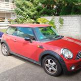 MINI Verkaufe einen Mini one mit defekter Steue... - MINI MINI aus 2008: D