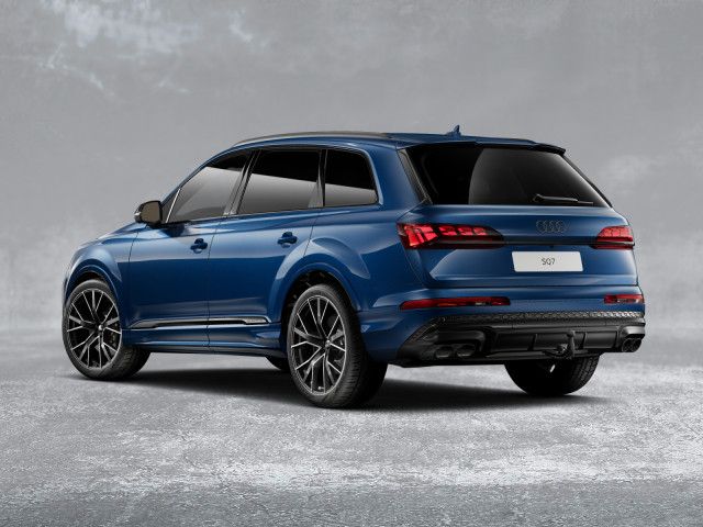 Audi SQ7 - Bild 5
