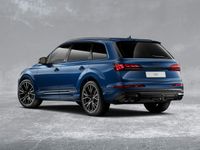 Audi SQ7 - Vorschau Bild 5