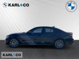 BMW 330 e Limousine M-Sport Glasdach h&k Fernlichtas - BMW 330 in Wiesbaden