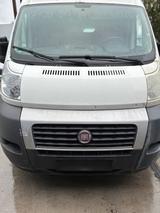 Fiat Ducato L3H2 | PDC | Regale | 2013 |14... - Fiat Ducato in Essen
