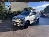 Suzuki Ignis 1.2 Dualjet MHEV Top #7791 - Suzuki Ignis MH