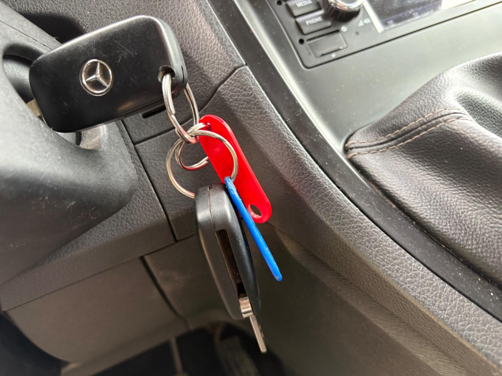 Mercedes-Benz Citan Kombi 108 CDI lang 5 SITZER KLIMA
