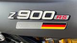 Kawasaki Z900 RS SE Limited Edition - Kawasaki Motorräder in Dortmund