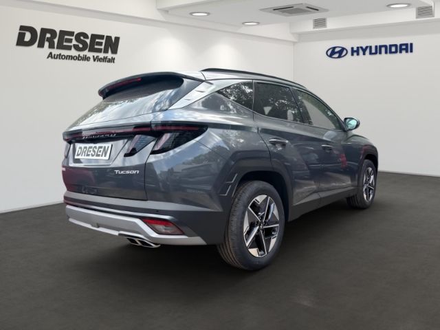 Hyundai TUCSON - Bild 3