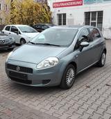Fiat Grande Punto 1.2 8V Dynamic - Fiat Grande Punto: 1.2