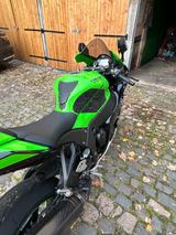 Kawasaki ZX10R Performance  - KAWASAKI ZX10R