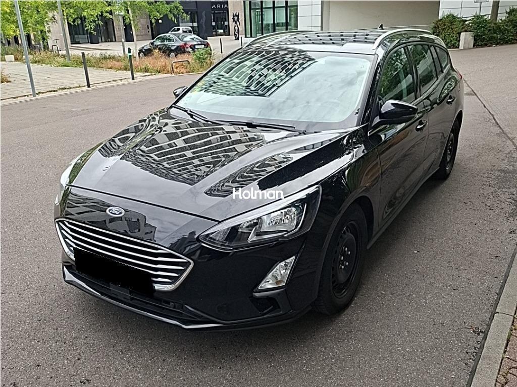 Ford Focus Turnier 1.0 D EcoBlue Cool & Connect SHZ A