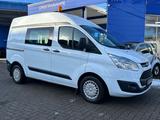 Ford Transit Custom Kasten 270 L1H2 Hochdach 95TKM AC - Ford Transit Custom Hochdach Gebrauchtwagen