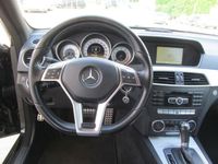 Vorschau Mercedes-Benz C 200