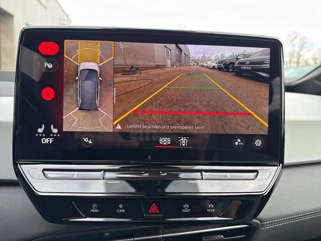 Volkswagen ID.3 - Bild 14