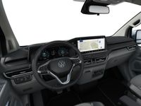 Volkswagen T7 Caravelle - Vorschau Bild 8