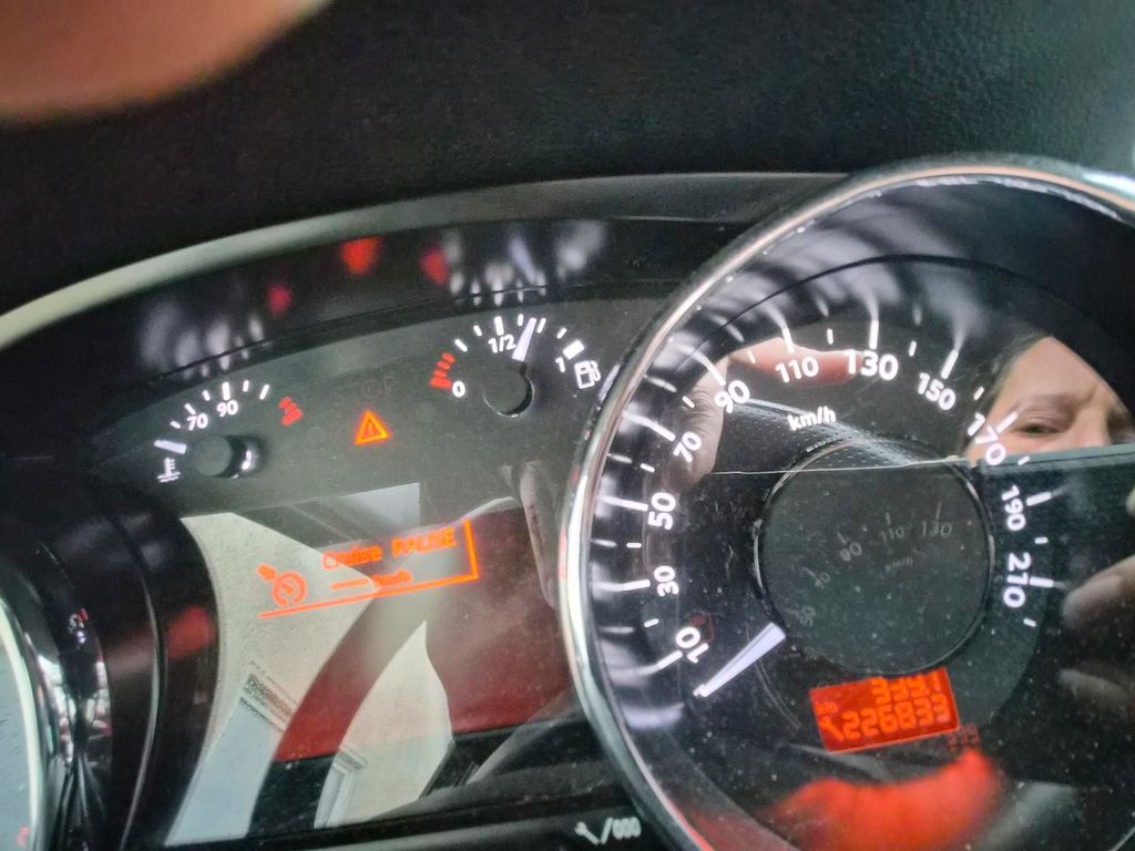 Image of Peugeot 5008