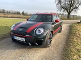 MINI John Cooper Works Clubman JCW ALL4 Auto NAV PANO - MINI Clubman Serie von privat