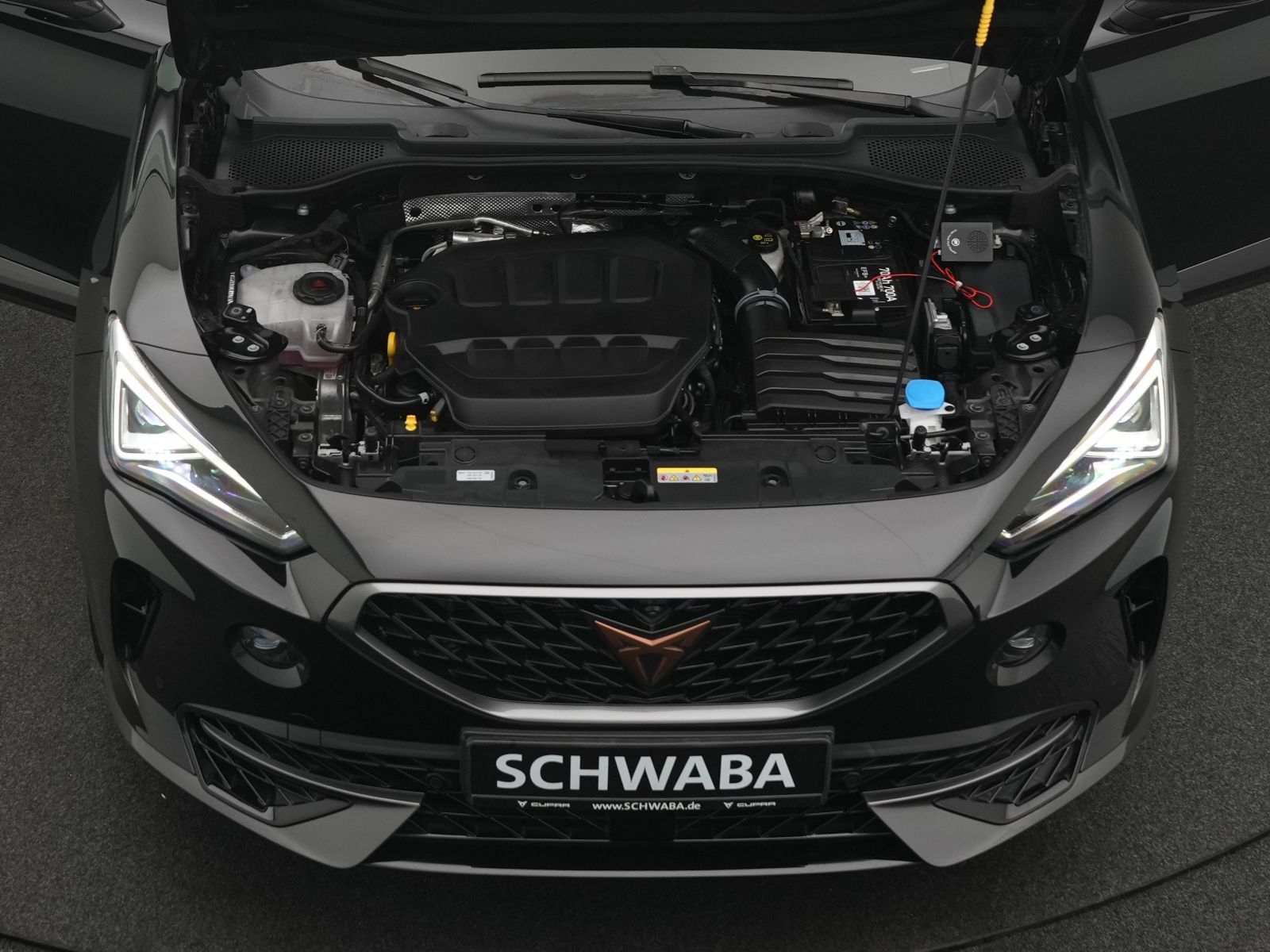 Cupra Formentor - Bild 23