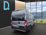 Adria Twin Supreme 640 SLB Markise,Lith,Solar,Radio... - Adria Twin sl