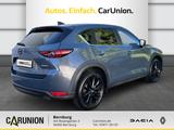 Mazda CX-5 2.2 SKYACTIV-D 184 Edition 100 Klimautom. - Mazda mit Diesel-Antrieb: E10