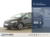 Volkswagen Touran 1.5 TSI Highline AHK+LED+RFK+AppleCar