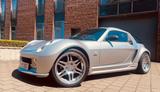 Smart Roadster coupé BRABUS Xclusive 74kW BRABUS X... - Smart: Coupé, Brabus