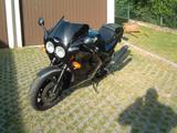 Triumph Daytona 1200 - TRIUMPH DAYTONA 1200