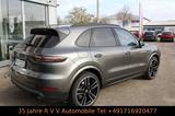Porsche Cayenne S 2.9, Approved, Scheckheftgepflegt - Porsche Cayenne: Geländewagen