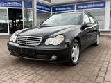 Mercedes-Benz C 200 T-Modell CDI ohne Tüv - Mercedes-Benz Diesel Gebrauchtwagen aus dem Jahr 2005