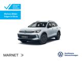 Volkswagen Tiguan 2.0 TDI Goal 4Motion *Navi*AHK*IQ-Light*P