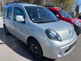 Renault Kangoo Luxe - gebrauchte Renault Kangoo aus dem Jahr 2011