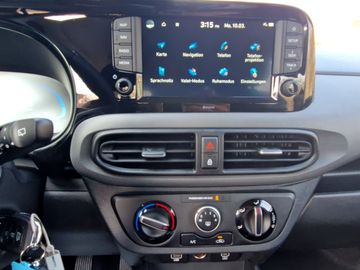 Hyundai i10 1.2 Trend (79PS) MY25