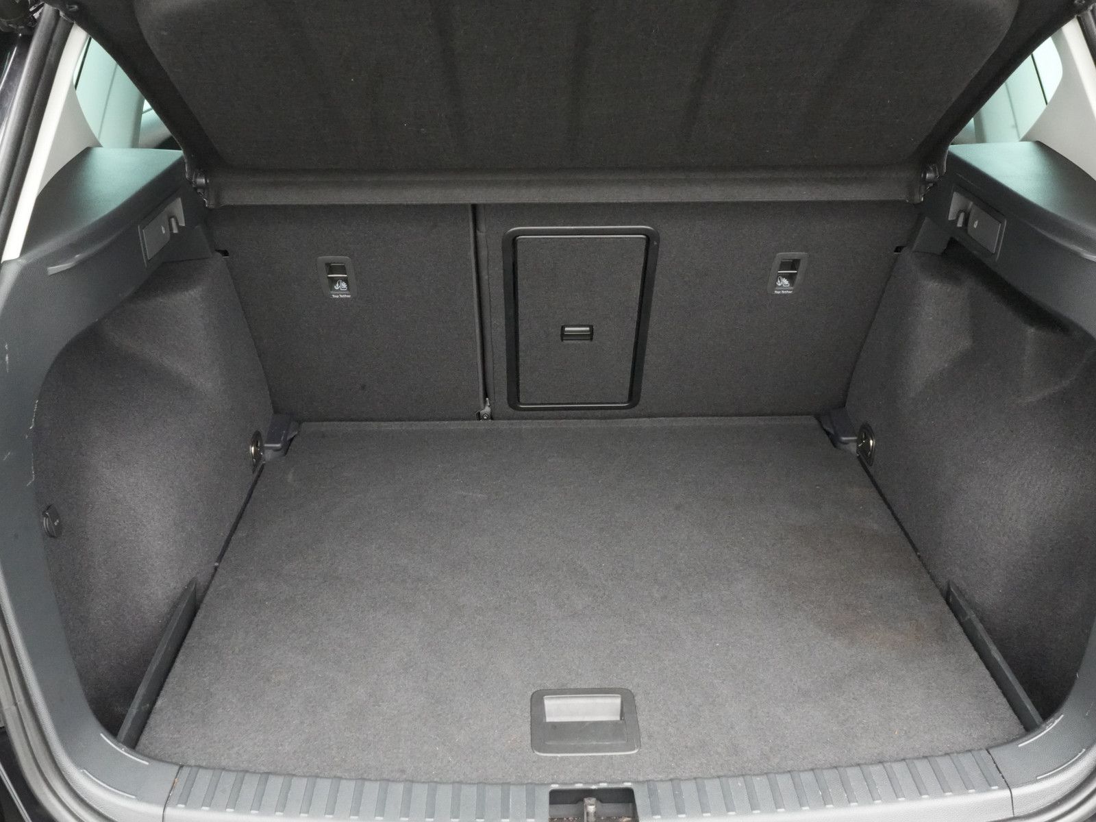 Cupra Ateca - Bild 14
