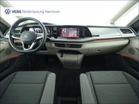 Volkswagen T7 Multivan - Vorschau Bild 10