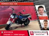 Honda Dax 125 - HONDA DAX