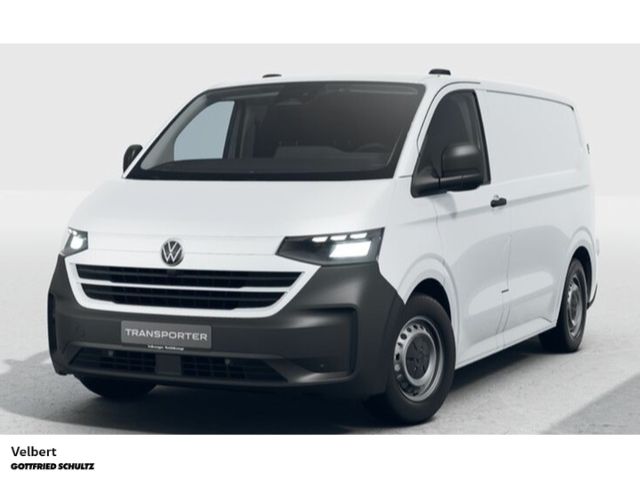 Volkswagen T7 Transporter 2 0 L TDI inkl. Schrankeinbau