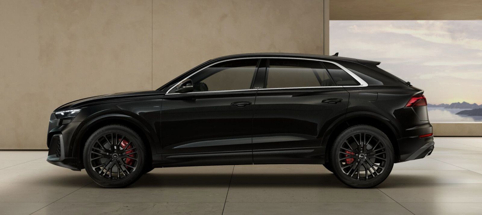Audi Q8 - Bild 2