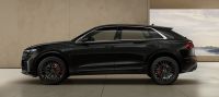 Audi Q8 - Vorschau Bild 2