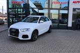 Audi Q3 sport Navi Xenon SHZ Klima MMI Automatik - Audi Q3 in Magdeburg