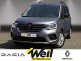 Renault Kangoo PKW TECHNO TCe 130 EDC +KAMERA+MULTIMEDIA - Renault Kangoo Gebrauchtwagen in Frankfurt