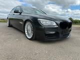 BMW F01 750i V8 XDrive INDIVIDUAL  M///Pak... - BMW 750 aus 2012: 750i