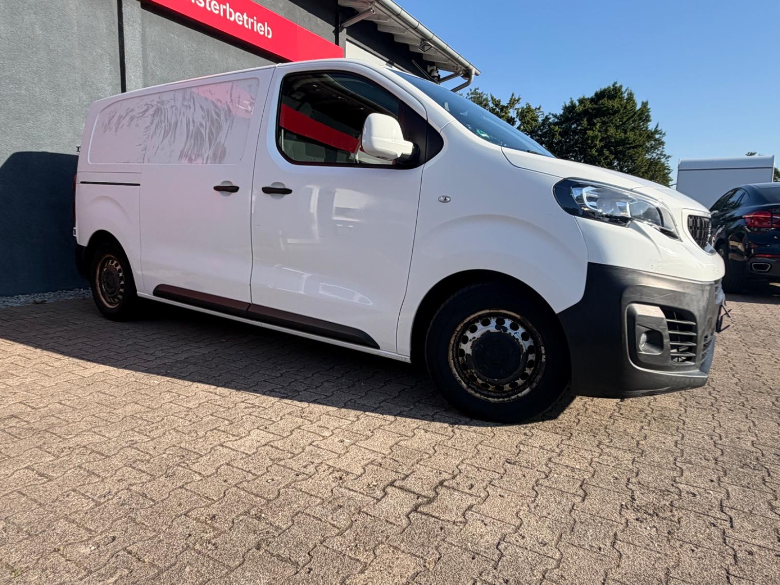 Peugeot Expert Kasten Premium L2*AHK*Transporter