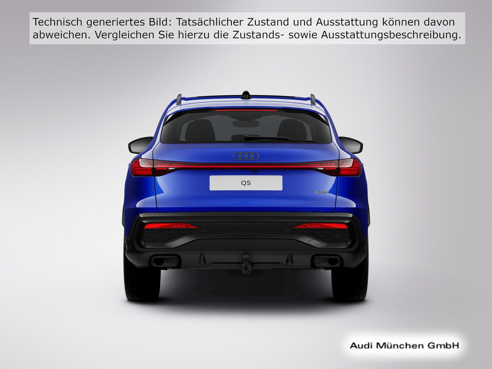 Audi Q5 - Bild 10
