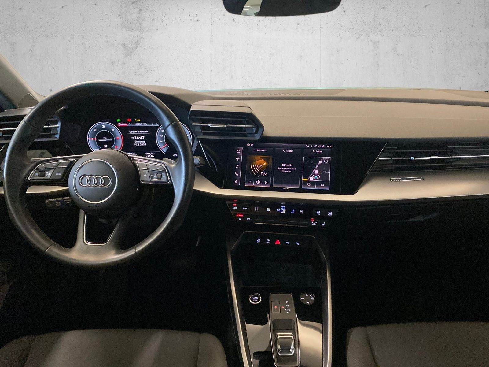 Audi A3 - Bild 6