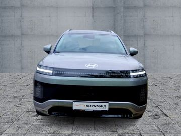 Hyundai IONIQ 9 UNIQ 4WD (307 PS)) 6-Sitzer Allrad