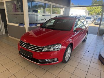 Volkswagen Passat Variant - 3