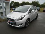 Hyundai ix20 1.6 Automatik*Navi*Panoramadach*Sirzhz.* - Hyundai ix20 aus 2015