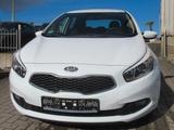 Kia cee'd / Ceed Attract- KLIMA-ALWR-1.HAND - Kia cee'd / Ceed in Essen