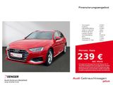 Audi A4 Avant Advanced 35 TDI Sitzhzg. MMI LED - Audi A4 in Bielefeld