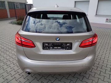 BMW 218 Active Tourer - 6