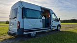 Ford Transit Wohnmobil Selbstumbau - Ford 2010