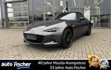 Mazda MX-5 2.0 (184PS) Schalter Homura Recaro Bilstein